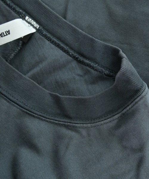 ATTACHMENT（アタッチメント）Tシャツ・カットソー グレー サイズ:1(S位) メンズ/2200705396257