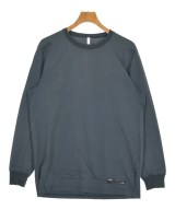 ATTACHMENT（アタッチメント）Tシャツ・カットソー グレー サイズ:1(S位) メンズ/2200705396257