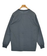 ATTACHMENT（アタッチメント）Tシャツ・カットソー グレー サイズ:1(S位) メンズ/2200705396257