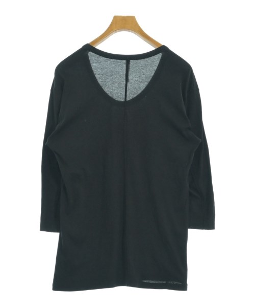 ATTACHMENT（アタッチメント）Tシャツ・カットソー 黒 サイズ:3(L位) メンズ/2200707354033