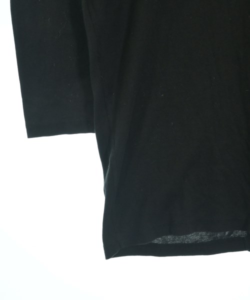 ATTACHMENT（アタッチメント）Tシャツ・カットソー 黒 サイズ:3(L位) メンズ/2200707354033