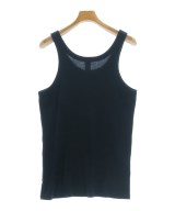 ATTACHMENT（アタッチメント）タンクトップ 紺 サイズ:4(XL位) メンズ/2200707354040