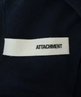 ATTACHMENT（アタッチメント）タンクトップ 紺 サイズ:4(XL位) メンズ/2200707354040
