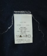 ATTACHMENT（アタッチメント）タンクトップ 紺 サイズ:4(XL位) メンズ/2200707354040