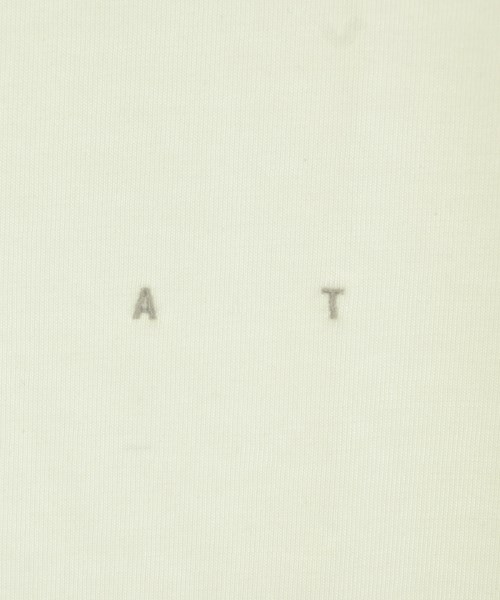 ATTACHMENT（アタッチメント）Tシャツ・カットソー 白 サイズ:1(S位) メンズ/2200709133018