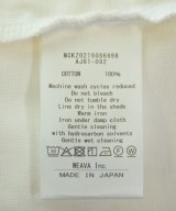 ATTACHMENT（アタッチメント）Tシャツ・カットソー 白 サイズ:1(S位) メンズ/2200709133018