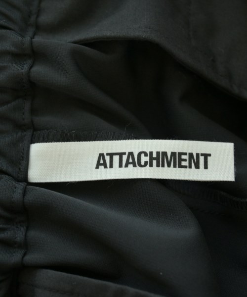 ATTACHMENT（アタッチメント）その他 黒 サイズ:2(M位) メンズ/2200709133025
