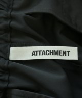 ATTACHMENT（アタッチメント）その他 黒 サイズ:2(M位) メンズ/2200709133025