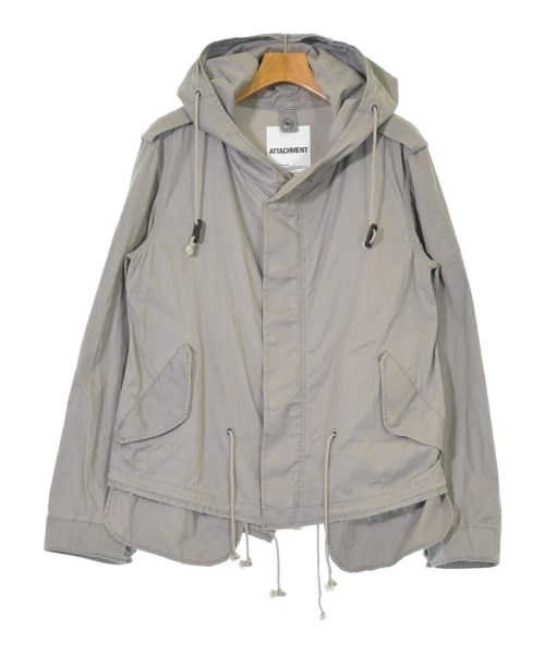 ATTACHMENT(アタッチメント)のモッズコート サイズ:2(M位) 17,000円