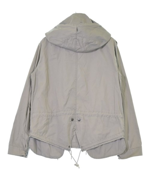ATTACHMENT（アタッチメント）モッズコート グレー サイズ:2(M位) メンズ/2200707483191