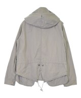 ATTACHMENT（アタッチメント）モッズコート グレー サイズ:2(M位) メンズ/2200707483191