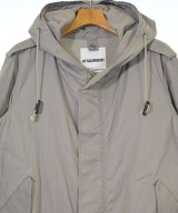 ATTACHMENT（アタッチメント）モッズコート グレー サイズ:2(M位) メンズ/2200707483191