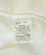 ATTACHMENT（アタッチメント）Tシャツ・カットソー 白 サイズ:2(M位) メンズ/2200695927097