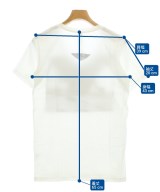 ATTACHMENT（アタッチメント）Tシャツ・カットソー 白 サイズ:2(M位) メンズ/2200695927097