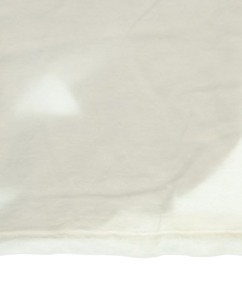 ATTACHMENT（アタッチメント）Tシャツ・カットソー 白 サイズ:2(M位) メンズ/2200695927103