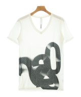 ATTACHMENT（アタッチメント）Tシャツ・カットソー 白 サイズ:2(M位) メンズ/2200695927103