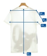 ATTACHMENT（アタッチメント）Tシャツ・カットソー 白 サイズ:2(M位) メンズ/2200695927103