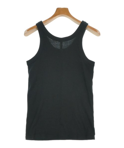 ATTACHMENT（アタッチメント）タンクトップ 黒 サイズ:2(M位) メンズ/2200664322038