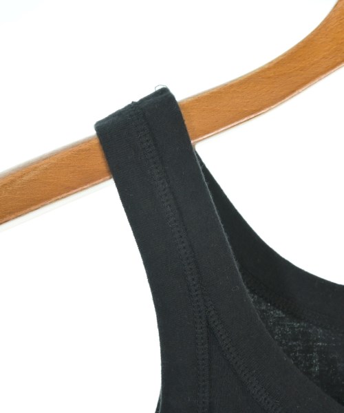 ATTACHMENT（アタッチメント）タンクトップ 黒 サイズ:2(M位) メンズ/2200664322038