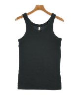 ATTACHMENT（アタッチメント）タンクトップ 黒 サイズ:2(M位) メンズ/2200664322038