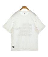 ATTACHMENT（アタッチメント）Tシャツ・カットソー 白 サイズ:S メンズ/2200664322045
