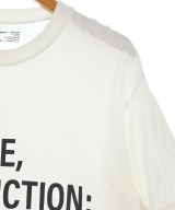 ATTACHMENT（アタッチメント）Tシャツ・カットソー 白 サイズ:S メンズ/2200664322045