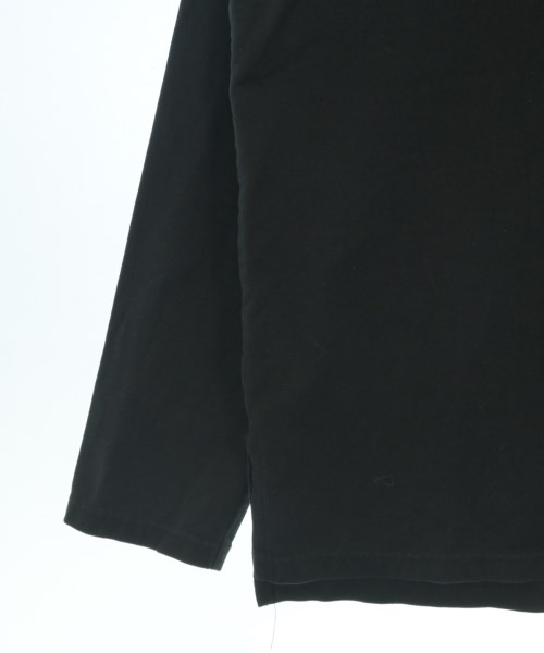 ATTACHMENT（アタッチメント）Tシャツ・カットソー 黒 サイズ:-(M位) メンズ/2200661274064