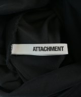 ATTACHMENT（アタッチメント）Tシャツ・カットソー 黒 サイズ:-(M位) メンズ/2200661274064