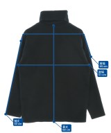 ATTACHMENT（アタッチメント）Tシャツ・カットソー 黒 サイズ:-(M位) メンズ/2200661274064