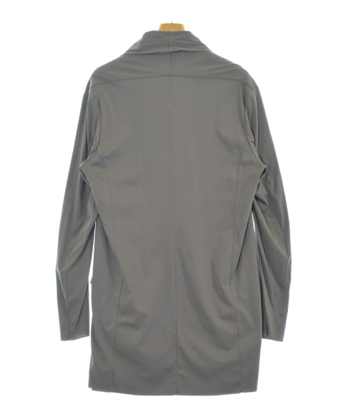 ATTACHMENT（アタッチメント）Tシャツ・カットソー グレー サイズ:2(M位) メンズ/2200666731081