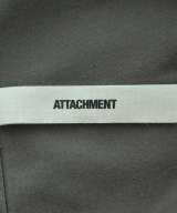 ATTACHMENT（アタッチメント）Tシャツ・カットソー グレー サイズ:2(M位) メンズ/2200666731081