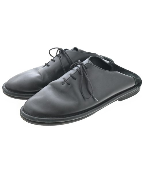 ATTACHMENT(アタッチメント)その他 黒 サイズ:EU44(29cm位)/2200667142015