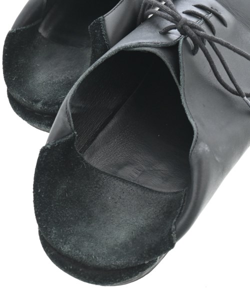 ATTACHMENT（アタッチメント）その他 黒 サイズ:EU44(29cm位) メンズ/2200667142015