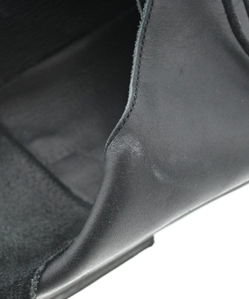 ATTACHMENT（アタッチメント）その他 黒 サイズ:EU44(29cm位) メンズ/2200667142015