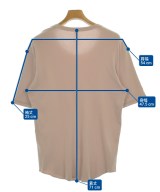 ATTACHMENT（アタッチメント）Tシャツ・カットソー ピンク サイズ:1(S位) メンズ/2200663649075