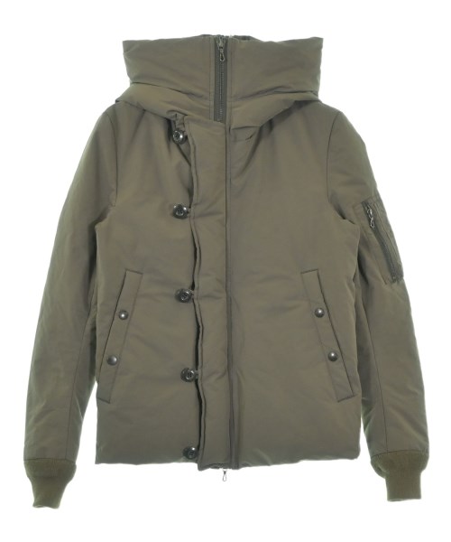 ATTACHMENT(アタッチメント)その他 グレー サイズ:1(S位)/2200667884083