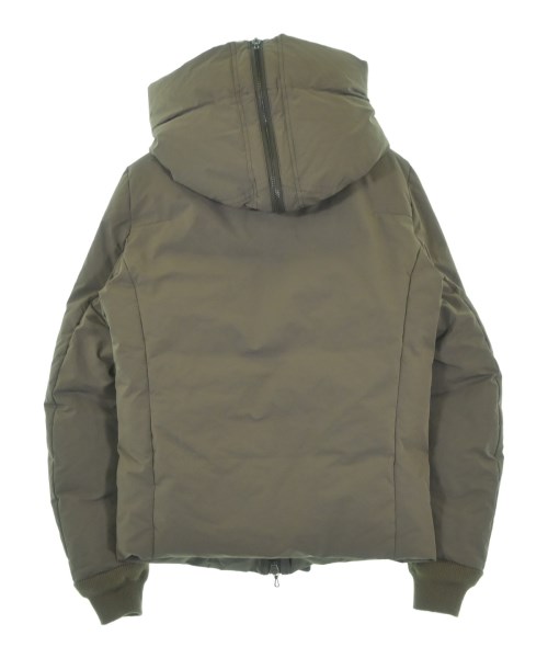 ATTACHMENT（アタッチメント）その他 グレー サイズ:1(S位) メンズ/2200667884083