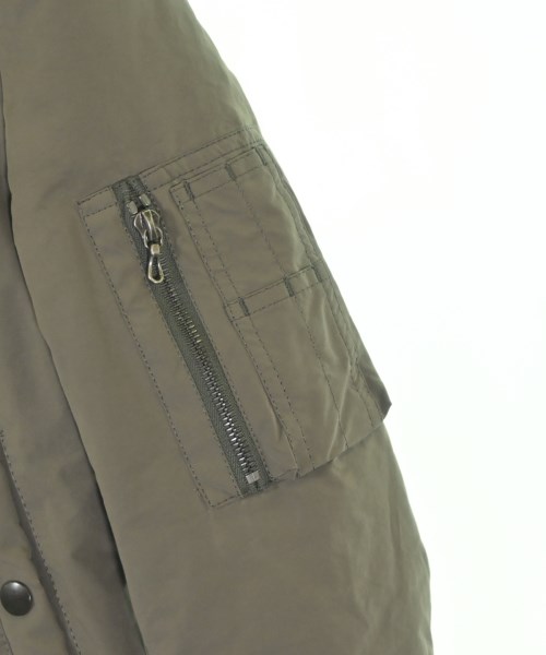 ATTACHMENT（アタッチメント）その他 グレー サイズ:1(S位) メンズ/2200667884083