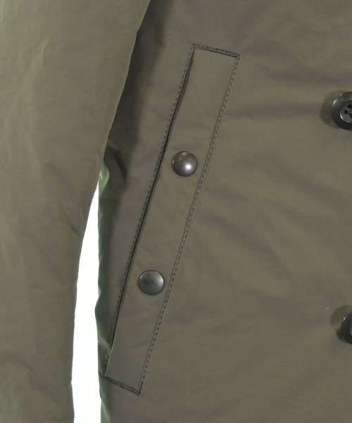 ATTACHMENT（アタッチメント）その他 グレー サイズ:1(S位) メンズ/2200667884083