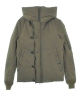 ATTACHMENT（アタッチメント）その他 グレー サイズ:1(S位) メンズ/2200667884083