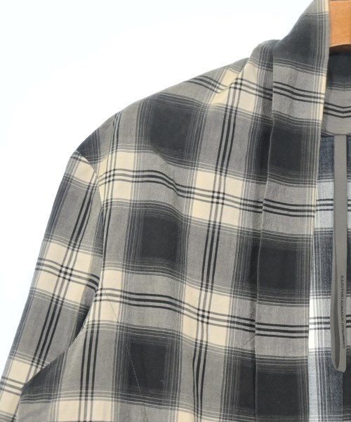 ATTACHMENT（アタッチメント）コート 黒 サイズ:3(L位) メンズ/2200670816026