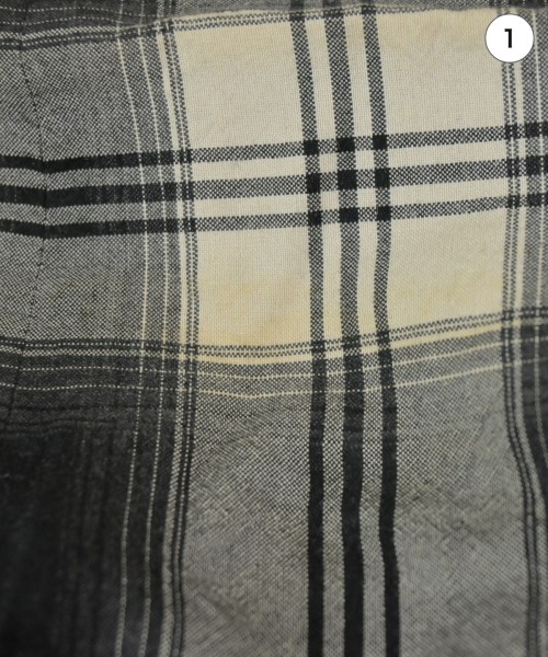 ATTACHMENT（アタッチメント）コート 黒 サイズ:3(L位) メンズ/2200670816026