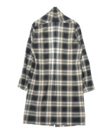 ATTACHMENT（アタッチメント）コート 黒 サイズ:3(L位) メンズ/2200670816026