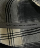 ATTACHMENT（アタッチメント）コート 黒 サイズ:3(L位) メンズ/2200670816026