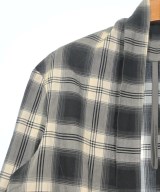 ATTACHMENT（アタッチメント）コート 黒 サイズ:3(L位) メンズ/2200670816026