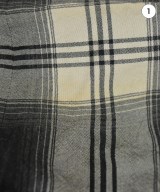 ATTACHMENT（アタッチメント）コート 黒 サイズ:3(L位) メンズ/2200670816026