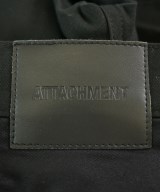 ATTACHMENT（アタッチメント）その他 黒 サイズ:2(M位) メンズ/2200670071074