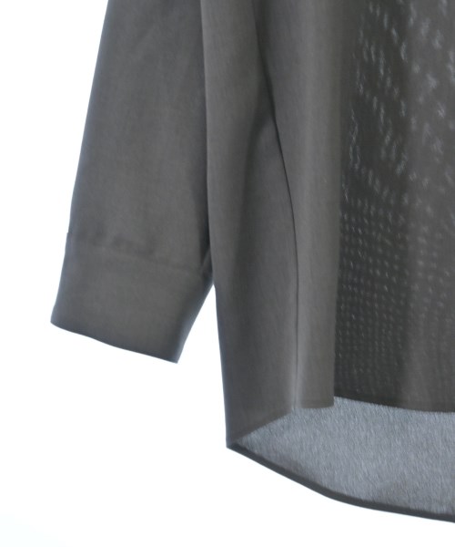 ATTACHMENT（アタッチメント）カジュアルシャツ グレー サイズ:1(S位) メンズ/2200671169015