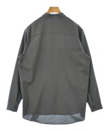 ATTACHMENT（アタッチメント）カジュアルシャツ グレー サイズ:1(S位) メンズ/2200671169015