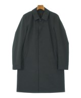ATTACHMENT（アタッチメント）ステンカラーコート 黒 サイズ:2(M位) メンズ/2200669193060